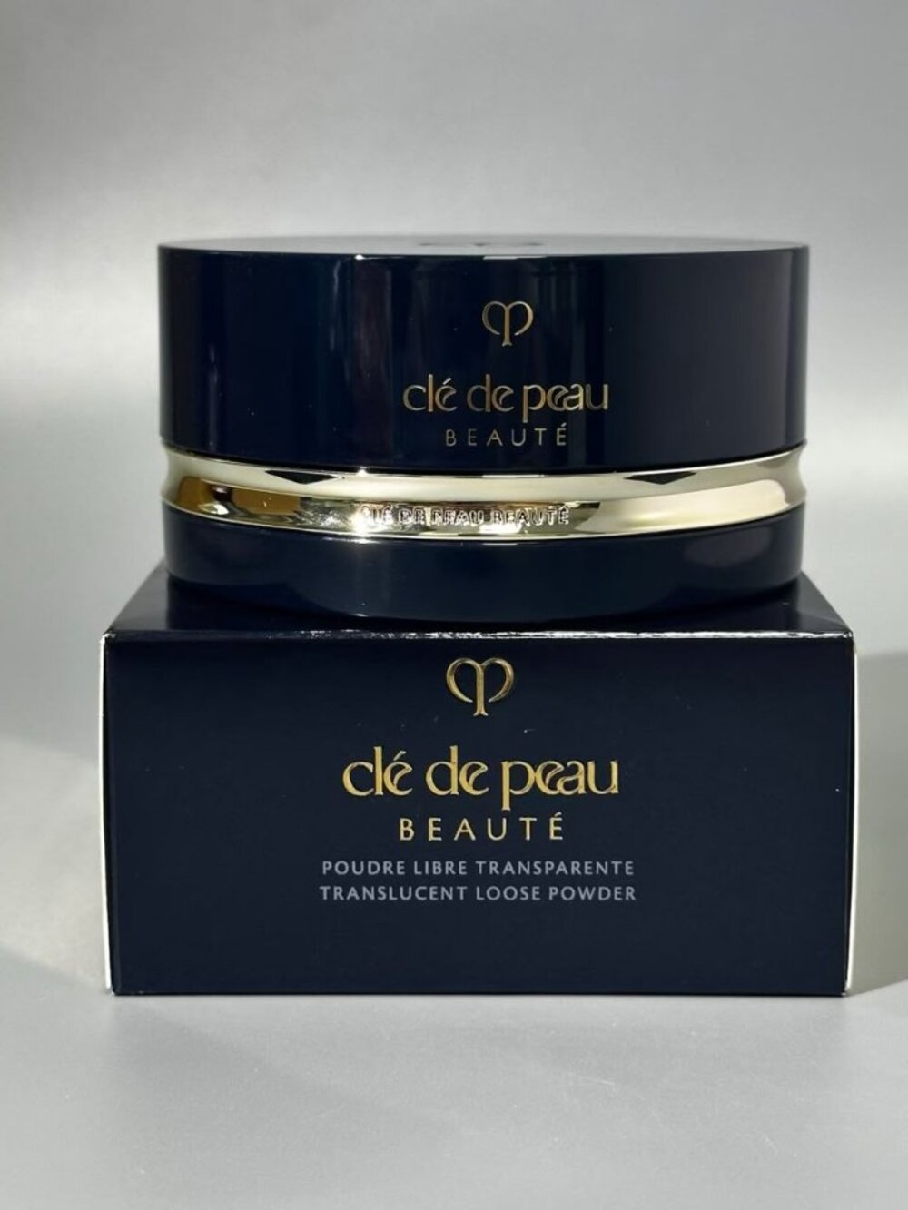 Clé de Peau Beauté Translucent Loose Powder N1 – Full Size 24g / 0.85 Oz.